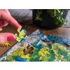 Drevene puzzle Den zeme 13