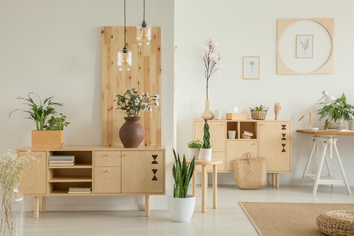 Masív vs. preglejka vs. MDF: Kedy ktorý materiál použiť a prečo?