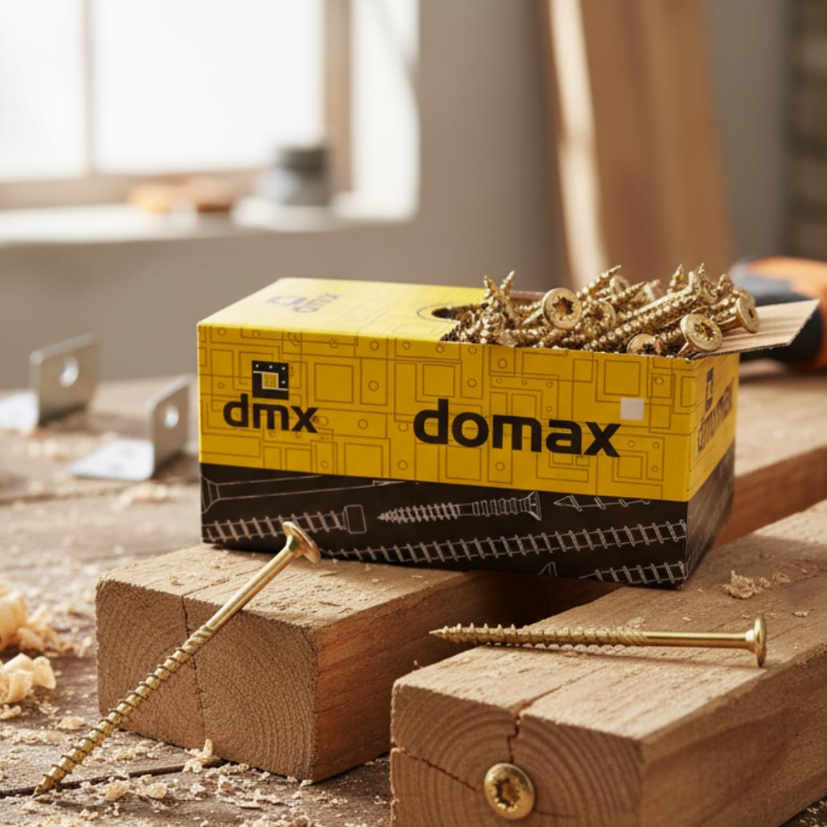 Skrutky-do-dreva-DOMAX