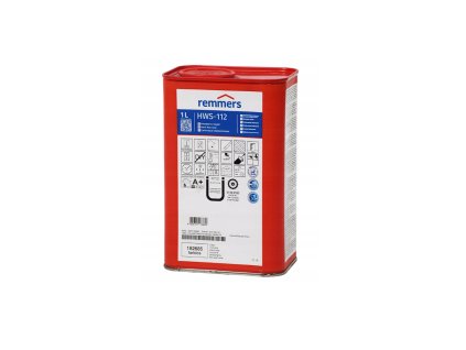 Remmers HWS-112 Hartwachs-Siegel | Tvrdý voskový olej na podlahy a schody