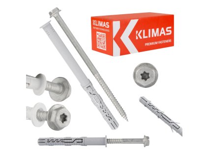 1101 1 tx 10x100mm ramove hmozdinky kpr