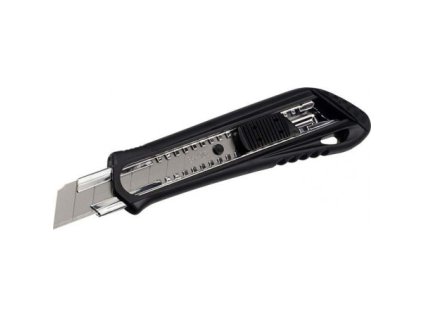 noz s odlamovacou cepelou 18 mm 1 24 144
