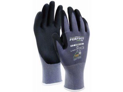 rukavice nylonove 10 12 120