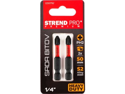 Bit Strend Pro Premium Phillips, PH 2