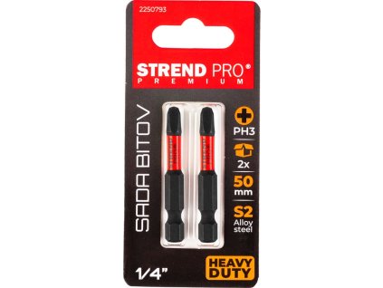 Bit Strend Pro Premium Phillips, PH 3