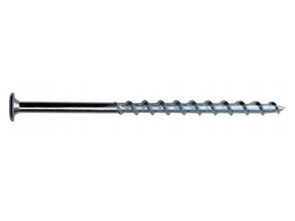 skrutka do porobetonu gt 8x140 mm
