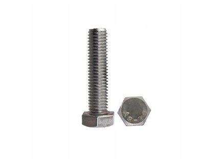 M10x16mm skrutka metrická