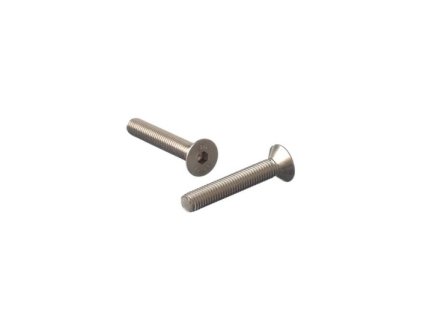 9324 skrutka m6x80 din 7991 a2