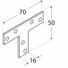 2826 3 kt1 spojka typu t 70x50x16x2 0 mm