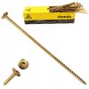 Konstrukcne skrutky do dreva tanierove 6x280 torx
