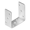 PSO120 Pätka stĺpiku 121x120x60 mm