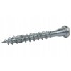 Skrutky do tesarskych spojok 5x50 mm 250 ks TORX Klimas WKLC Hmotnost s balenim 0 93 kg