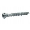 Skrutky do tesarskych spojok 5x50 mm 250 ks TORX Klimas WKLC Pocet kusov 250 ks