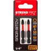 Bit Strend Pro Premium Pozidriv, PZ 2, bal. 2 ks