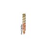 915 1 10x120mm vruty skrutky do dreva so zapustnou hlavou torx wkcs