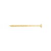 TESARSKE SKRUTKY DO DREVA 10x120 KUZELOVA TORX 50 ks KLIMAS WKCS 10120 Producent Wkret Met