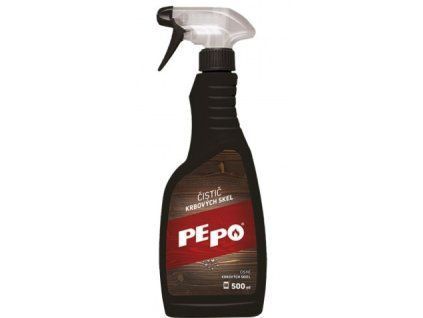 REBIOP Čistič krbov 500ml