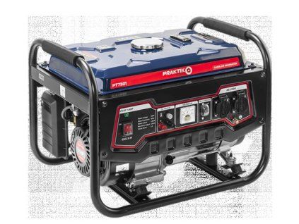 REBIOP ELEKTROCENTRÁLA PT7301 3000W