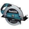 Makita Aku okružná píla 40 V MAX XGT HS013GZ