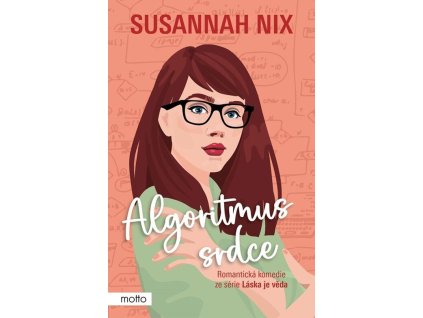 Algoritmus srdce  Algoritmus srdce   -  Susannah Nix