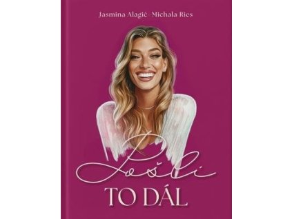 Pošli to dál  Pošli to dál - Michala Ries