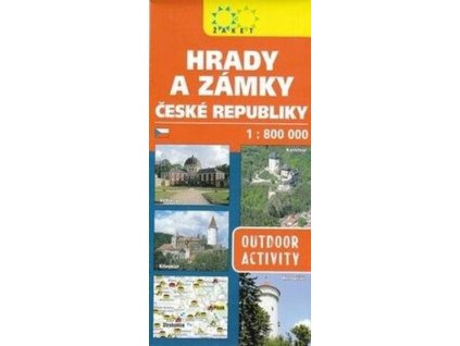 Hrady a zámky České republiky  Hrady a zámky České republiky