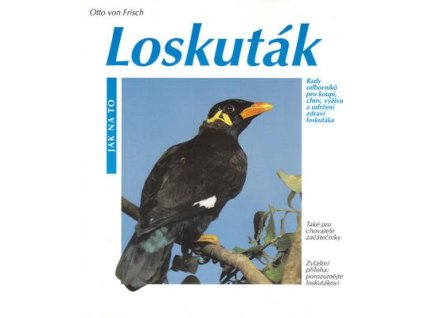 Loskuták  Loskuták - Otto von Frisch