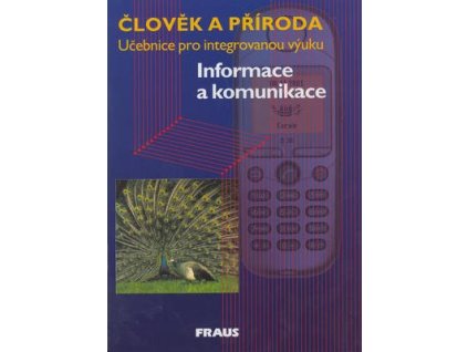 Člověk a příroda - Informace a komunikace  Člověk a příroda - Informace a komunikace - Günter Zahradník