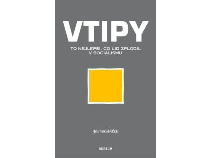 Vtipy  Vtipy - Jiří Tocháček
