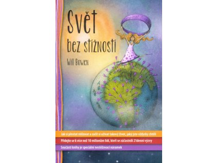 Svět bez stížností  Svět bez stížností   -  Will Bowen
