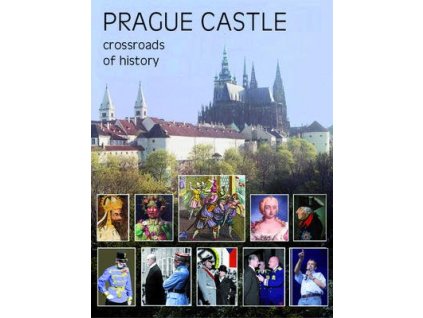 Prague Castle  Prague Castle