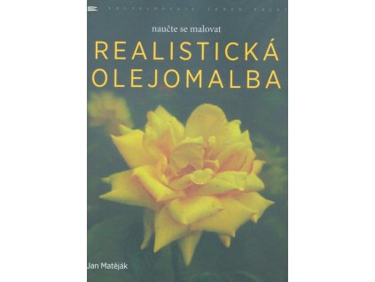 Realistická olejomalba  Realistická olejomalba   -  Jan Matěják