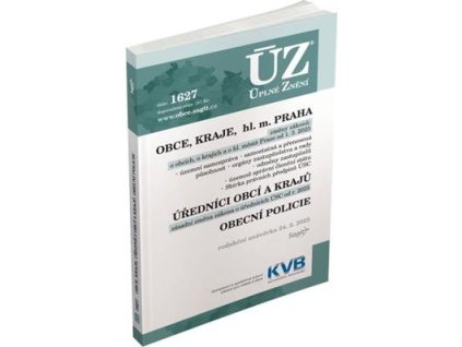 ÚZ 1627 - Obce, Kraje, hl. m. Praha, Úředníci obcí a krajů, Obecní policie  ÚZ 1627 - Obce, Kraje, hl. m. Praha, Úředníci obcí a krajů, Obecní policie