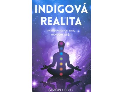 Indigová realita  Indigová realita   -  Simon Loyd