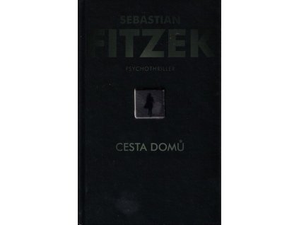 Cesta domů  Cesta domů   -  Sebastian Fitzek