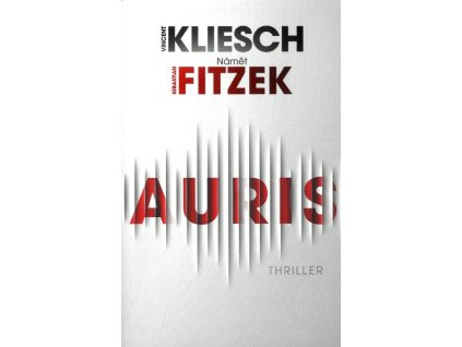 Auris  Auris   -  Vincent Kliesch