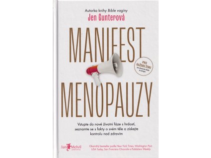 Manifest menopauzy  Manifest menopauzy   -  Jen Gunter