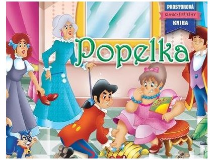 Popelka  Popelka