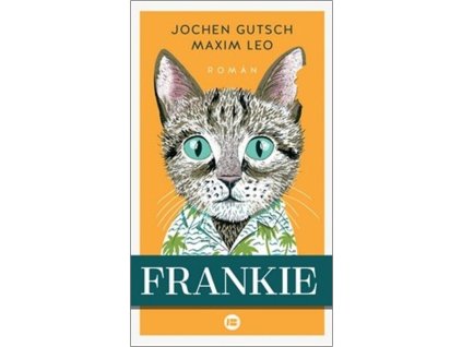 Frankie  Frankie   -  Maxim Leo