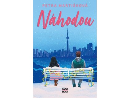 Náhodou  Náhodou   -  Petra Martišková