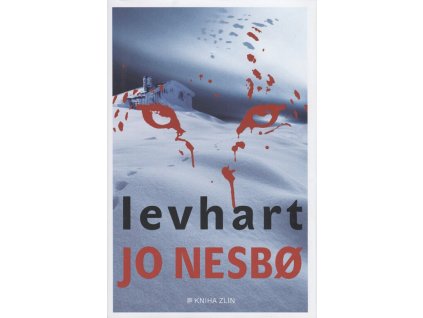 Levhart  Levhart   -  Jo Nesbø