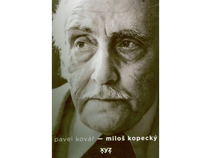 Miloš Kopecký  Miloš Kopecký   -  Pavel Kovář