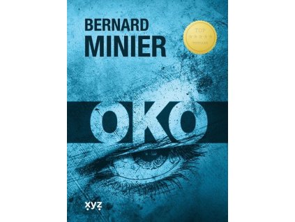 Oko  Oko   -  Bernard Minier