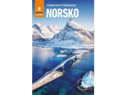 Norsko  Norsko - Phil Lee
