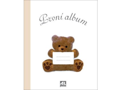 První album  První album