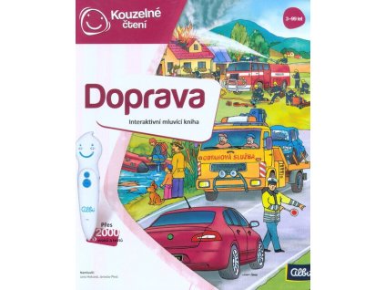 Doprava  Doprava   -  kolektiv autorů