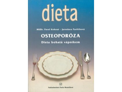 Osteoporóza  Osteoporóza - MUDr. Pavel Kohout