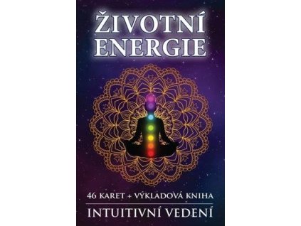 Životní energie  Životní energie