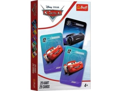 Černý Petr Auta  Černý Petr Auta