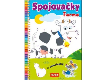 Spojovačky Farma  Spojovačky Farma